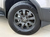 2025 Toyota Land Cruiser - Preview 3