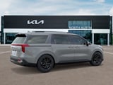 2027 Kia Carnival - Preview 6
