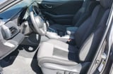 2025 Subaru Outback - Preview 7