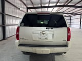 2011 Chevrolet Tahoe - Preview 5