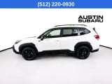 2024 Subaru Forester - Preview 4