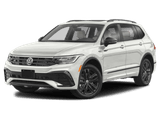 2022 Volkswagen Tiguan - Preview 4
