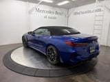 2023 BMW M8 - Preview 5