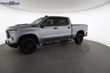2025 Chevrolet Silverado - Preview 6