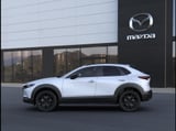 2026 Mazda CX-30 - Preview 3