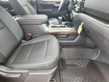2026 Chevrolet Silverado 1500 - Preview 11