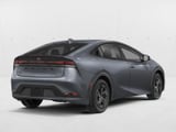 2027 Toyota Prius - Preview 3