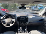 2018 Chevrolet Traverse - Preview 13