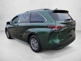 2026 Toyota Sienna - Preview 7
