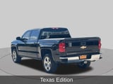 2018 Chevrolet Silverado 1500 - Preview 3