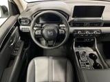 2026 Honda Pilot - Preview 15