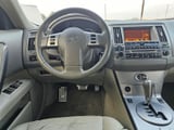 2005 Infiniti FX - Preview 9