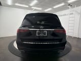 2026 Mercedes-Benz GLS - Preview 6