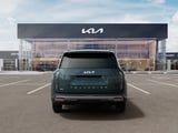 2027 Kia Telluride - Preview 5