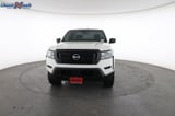 2024 Nissan Frontier - Preview 4