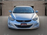 2013 Hyundai Elantra - Preview 3