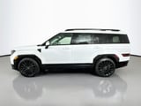 2027 Hyundai Santa Fe - Preview 8