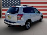 2016 Subaru Forester - Preview 7