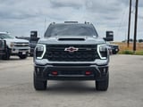 2026 Chevrolet Silverado - Preview 2