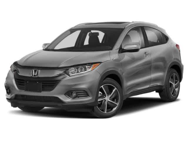 2022 Honda HR-V - Image 1