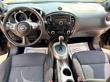 2012 Nissan Juke - Preview 9