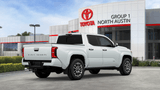 2026 Toyota Tacoma - Preview 10