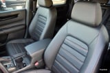 2027 Honda CR-V - Preview 8