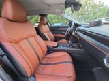 2024 Mazda CX-50 - Preview 10
