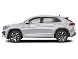 2026 Volkswagen Atlas Cross Sport - Preview 3