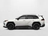 2026 Toyota RAV4 - Preview 2