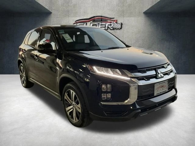 2026 Mitsubishi Outlander Sport - Image 1