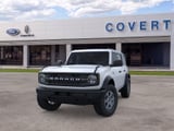 2026 Ford Bronco - Preview 3