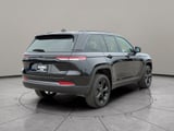 2026 Jeep Grand Cherokee - Preview 5