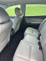 2011 Mazda CX-9 - Preview 6