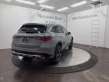 2026 Mercedes-Benz GLC - Preview 7