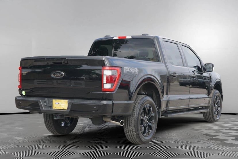 2022 Ford F-150 - Image 3