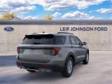 2026 Ford Explorer - Preview 8