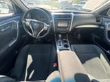 2014 Nissan Altima - Preview 13