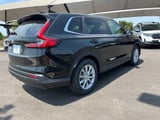 2026 Honda CR-V - Preview 3
