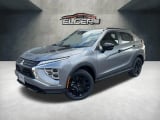 2026 Mitsubishi Eclipse Cross - Preview 2