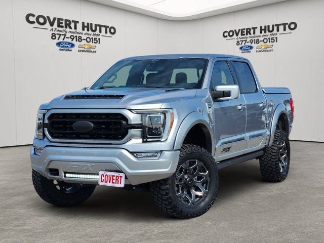 2021 Ford F-150 - Image 1