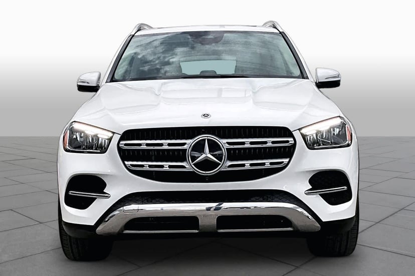 2025 Mercedes-Benz GLE-Class - Image 3