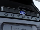 2026 Subaru Outback - Preview 11