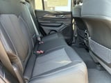 2026 Jeep Grand Cherokee - Preview 5