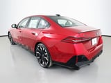 2027 BMW 5 Series - Preview 7
