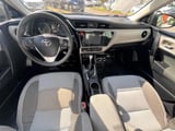 2017 Toyota Corolla - Preview 11