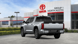 2026 Toyota Tundra - Preview 7