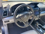 2017 Acura RDX - Preview 13
