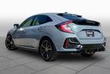 2021 Honda Civic - Preview 11