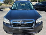 2017 Subaru Forester - Preview 3
